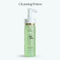Evelyn Daily Skin Care Routine