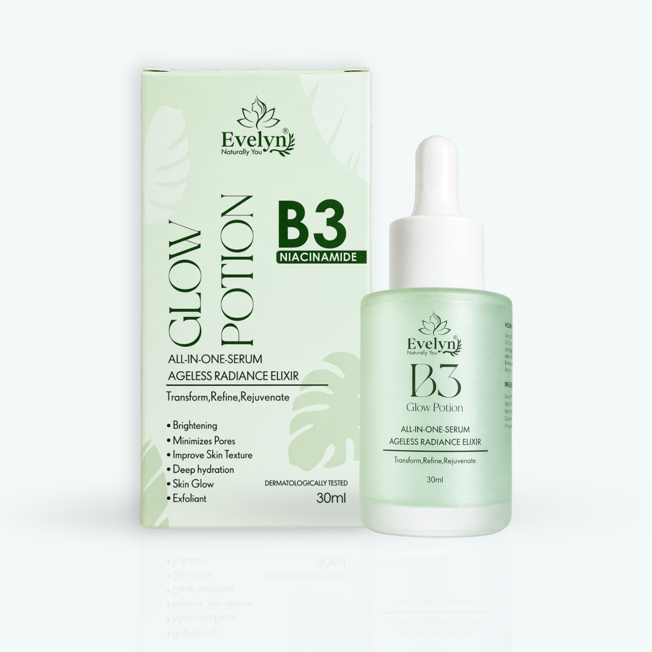 B3 Glow Potion | 30ml