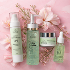 Daily Glow-Up Routine