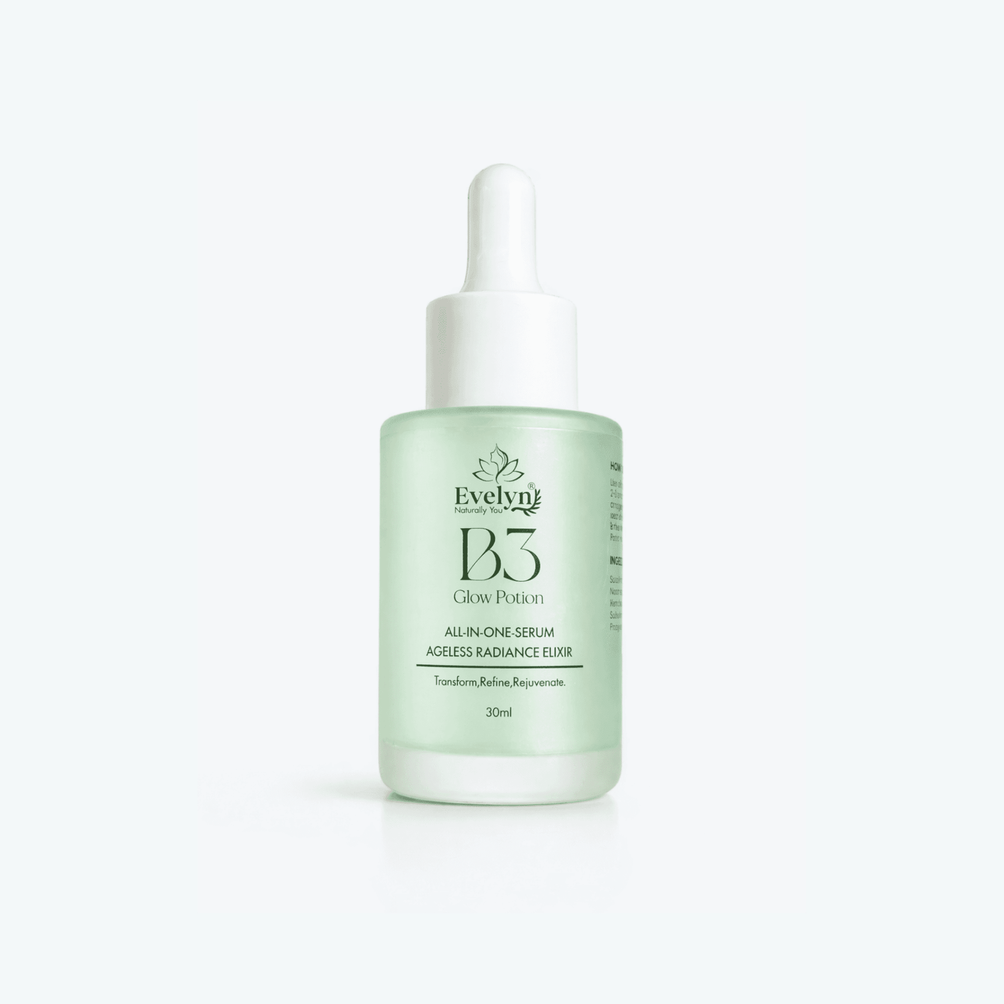 B3 Glow Potion | 30ml - Evelyn