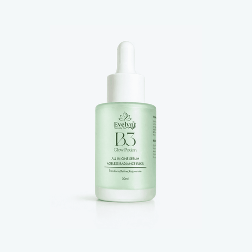 B3 Glow Potion | 30ml - Evelyn