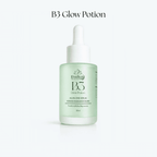 Evelyn Daily Skin Care Routine - Evelyn