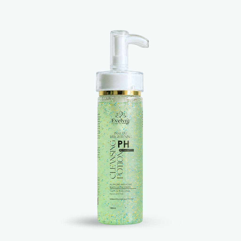 Cleansing Potion | 150ml