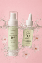 Glowy Skin Duo - Evelyn