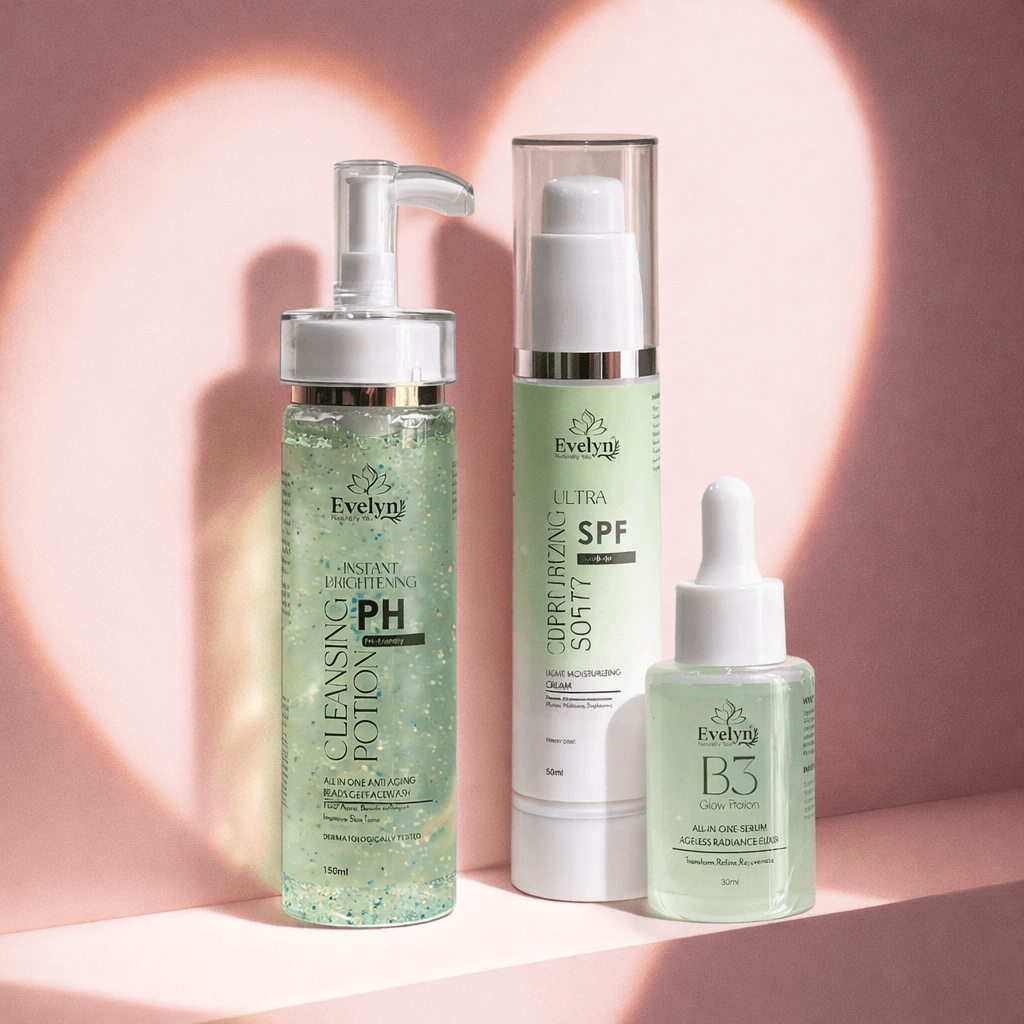 Hydration Bundle - Evelyn