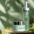 Instant Brightening Duo - Evelyn