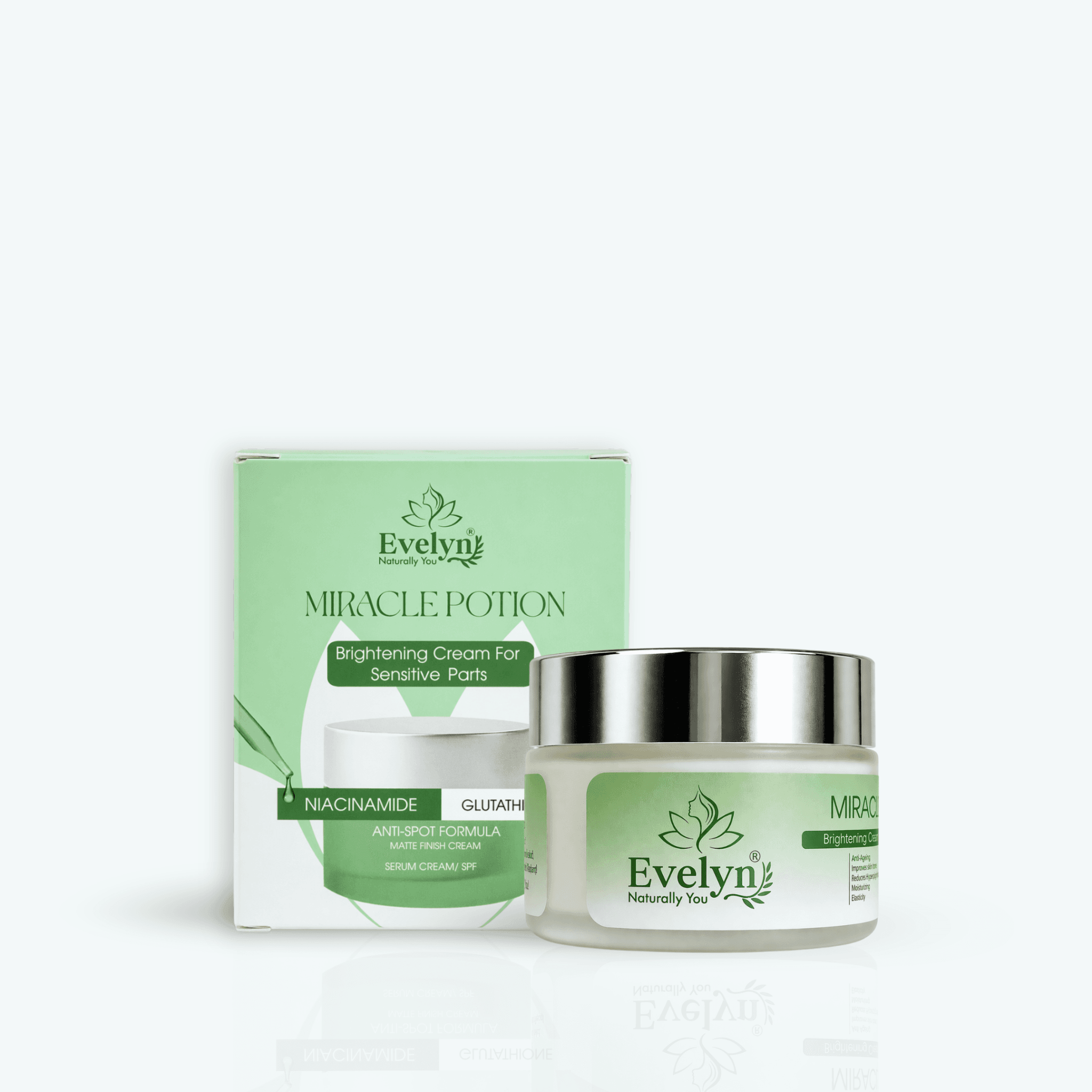 Miracle Potion | 50ml - Evelyn