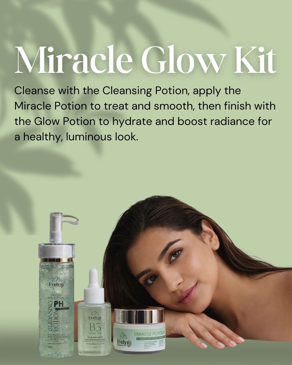 Miracle Glow Kit