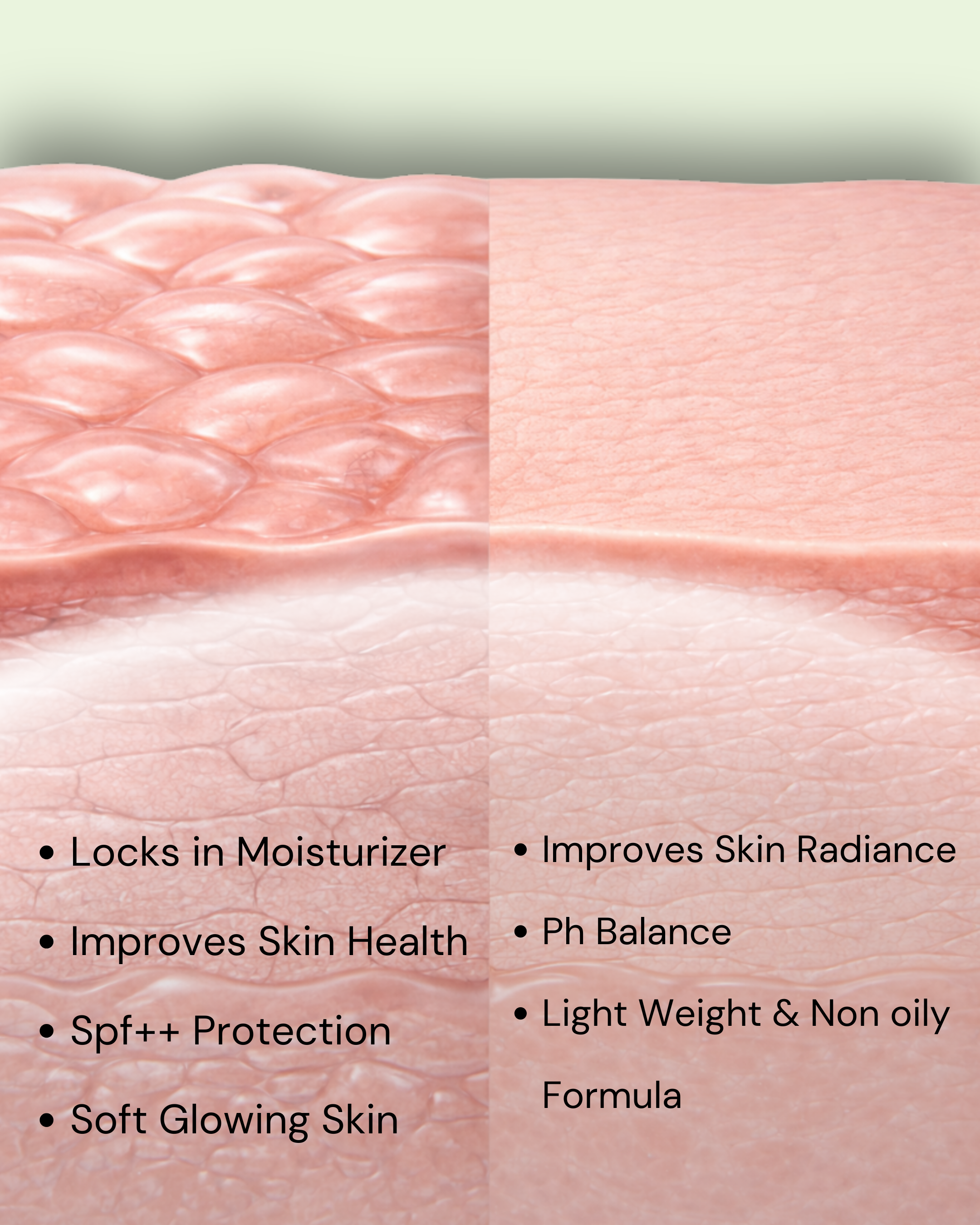 Ultra Moisturising Potion SPF++