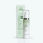 Ultra Moisturising Potion SPF++(Sunblock) | 50ml - Evelyn